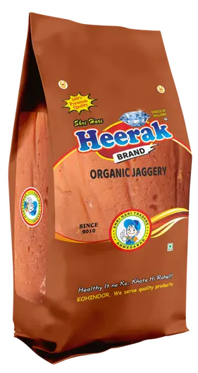Heerakjaggery